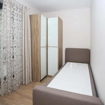 Appartamento Cozy, Sunny, Modern Sofia
