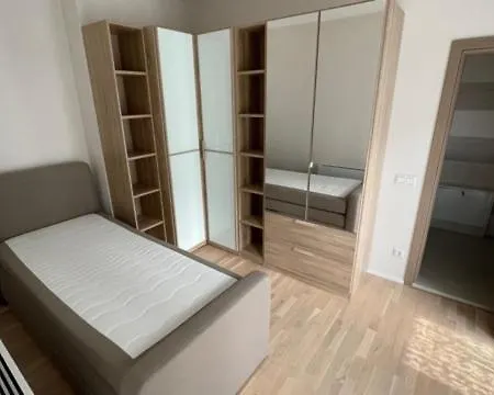 Apartment Cozy, Sunny, Modern *